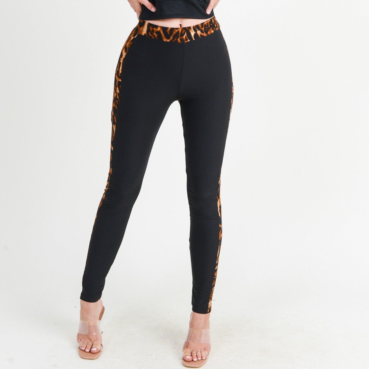 Everything Animal Set Pants - iBESTEST.com