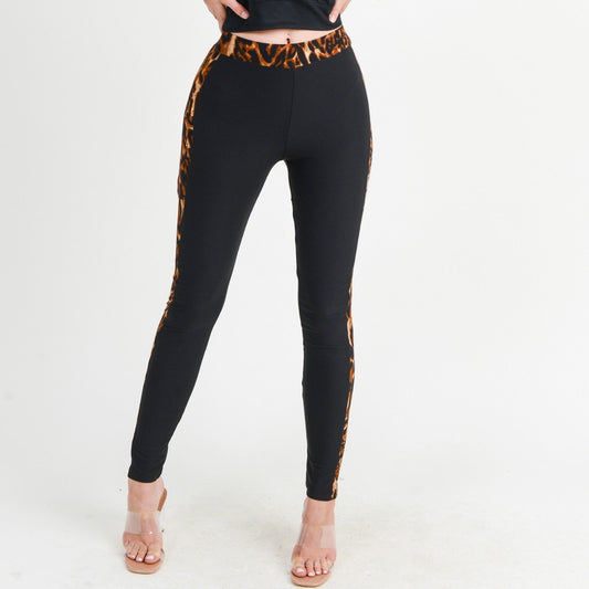 Everything Animal Set Pants - iBESTEST.com