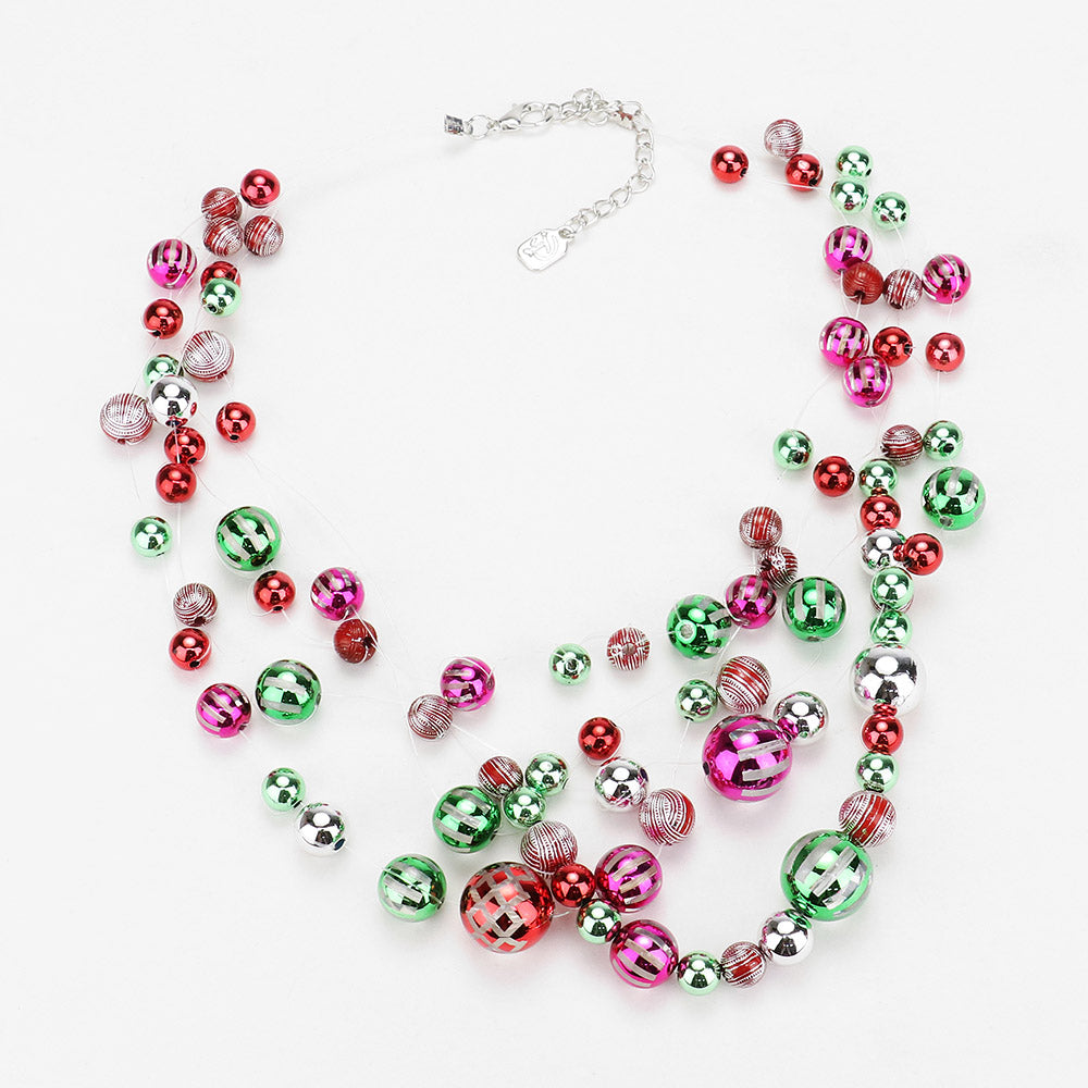 Holiday Ornaments Jewelry
