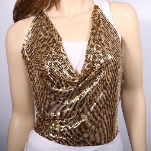 Cami Bling - iBESTEST.com