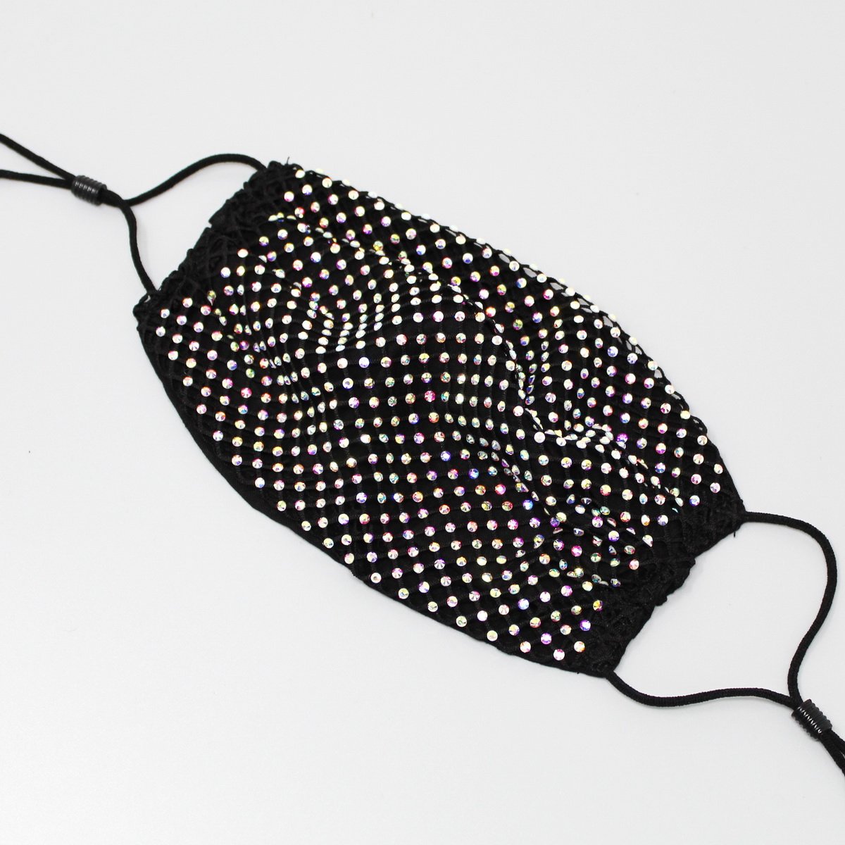 Black Jewel Mask iBESTEST Oxford Valley Mall