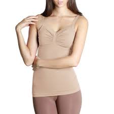 Ruched Cami Top - iBESTEST.com