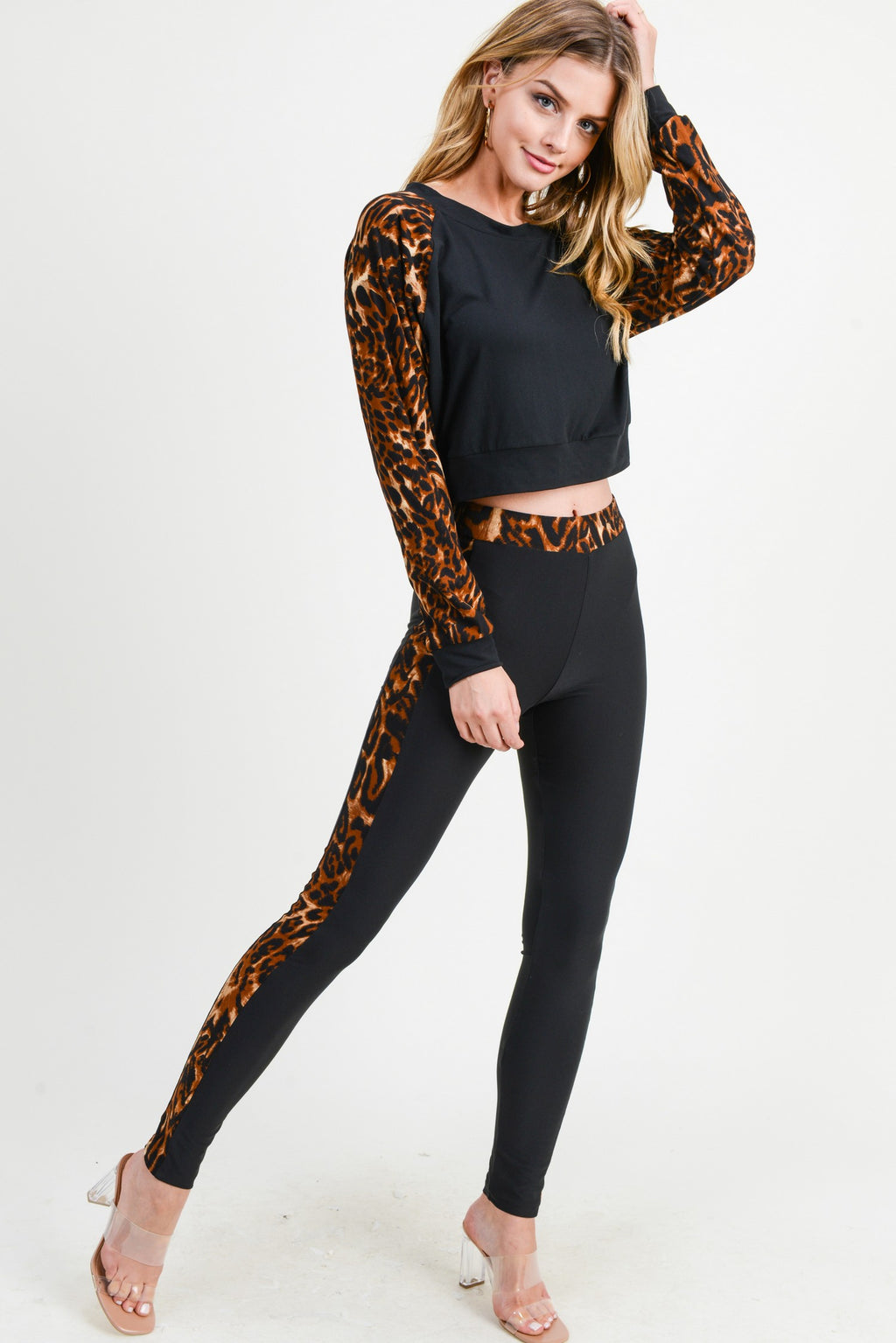 Everything Animal Set Pants - iBESTEST.com