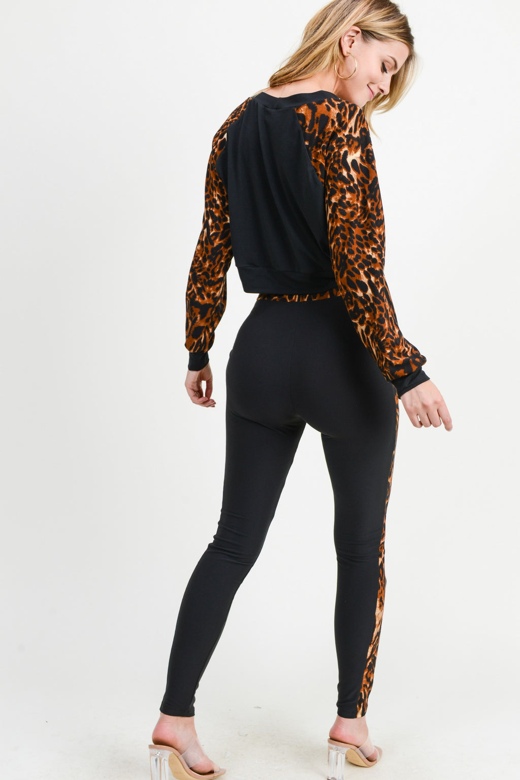 Everything Animal Set Pants - iBESTEST.com