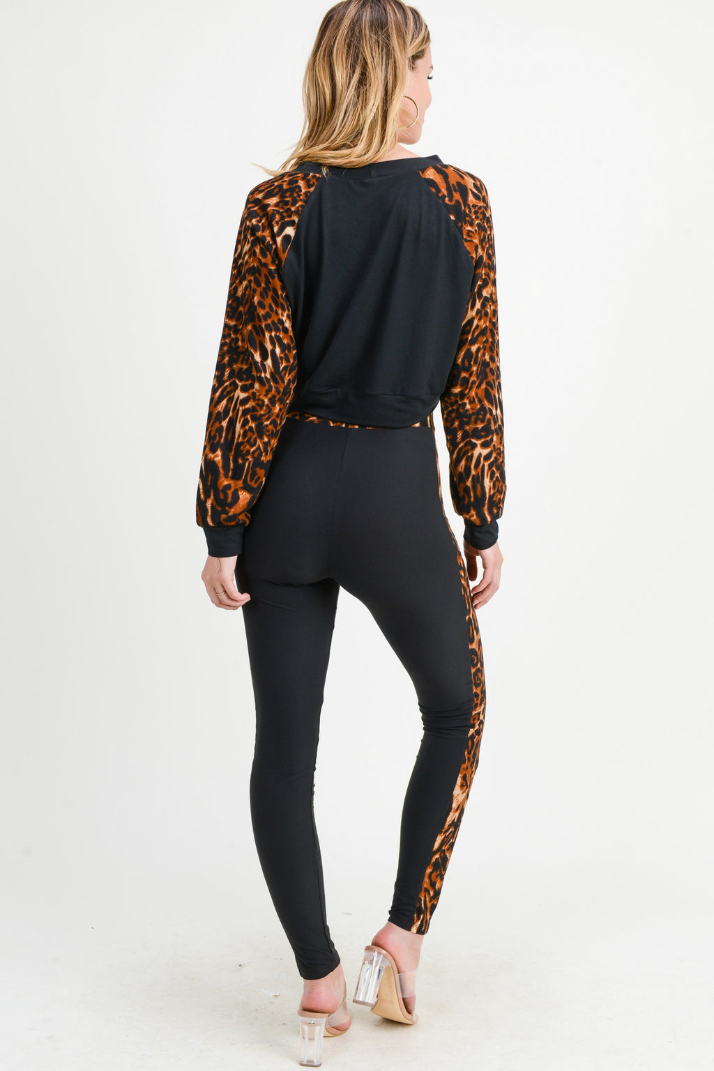 Everything Animal Set Pants - iBESTEST.com