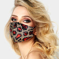 Exotic Animal Mask - iBESTEST.com