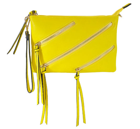 Zip Clutch - iBESTEST.com