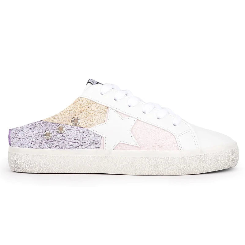 Slip on Gia Sneakers