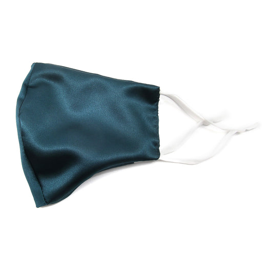 Silky Smooth Satin Mask - iBESTEST.com