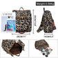 Animal Print Backpack - iBESTEST.com
