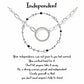 Independent Necklace (New) - iBESTEST.com
