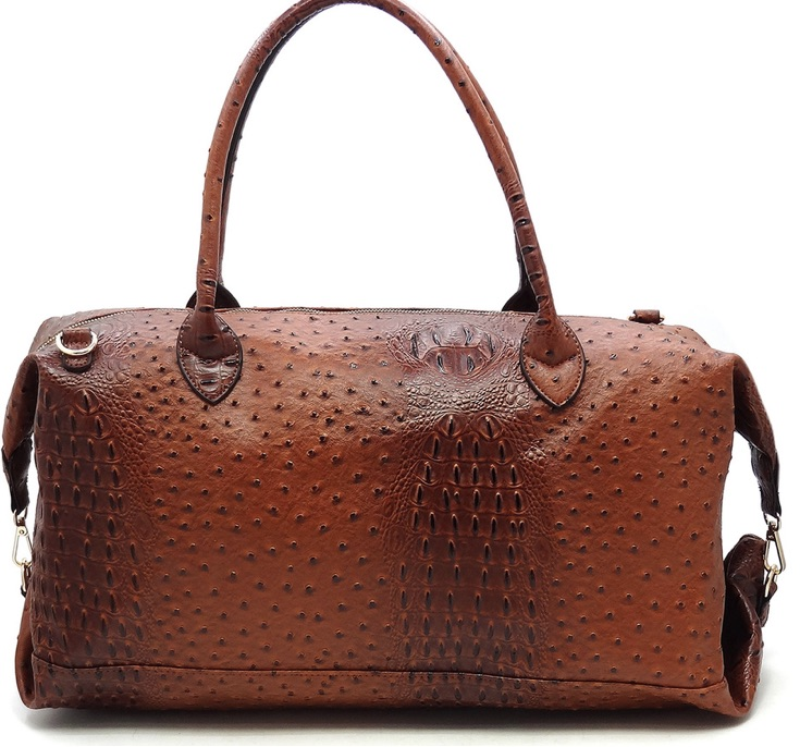 Croc Duffel - iBESTEST.com