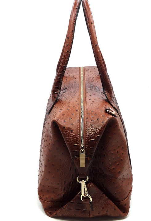 Croc Duffel - iBESTEST.com