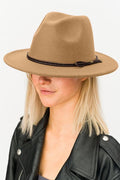 LB Fedora Hat (New) - iBESTEST.com
