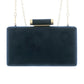 Suede Clutch Bag (New) - iBESTEST.com