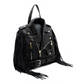 Moto Fringe Backpack - iBESTEST.com