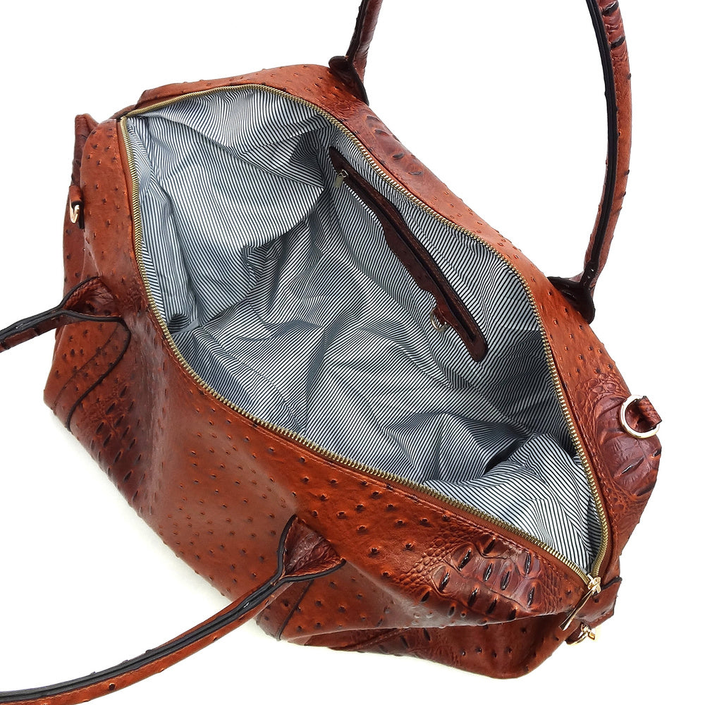 Croc Duffel - iBESTEST.com