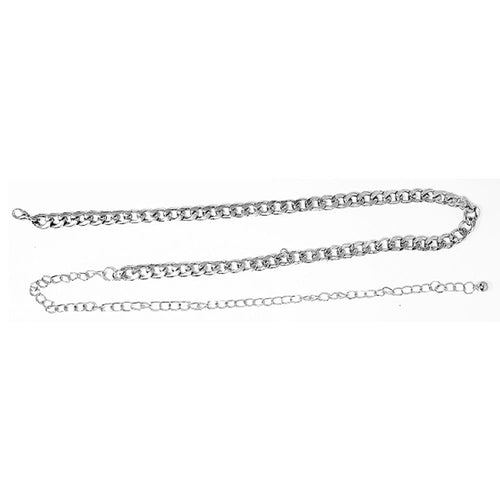 Accent Chain Belt