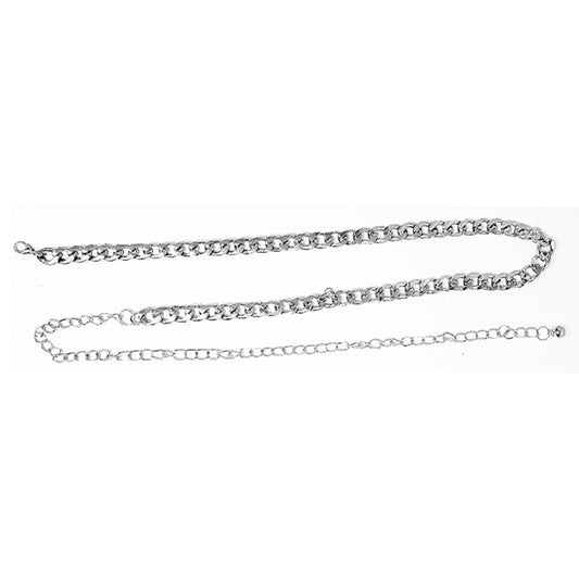 Accent Chain Belt