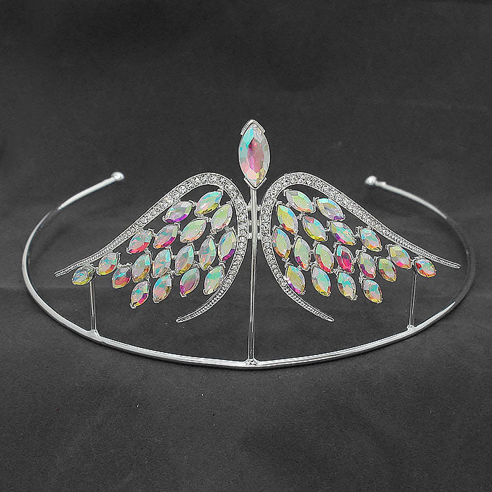 Angel Wings Tiara - iBESTEST.com