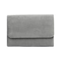 Velvet Clutch Bag (New) - iBESTEST.com