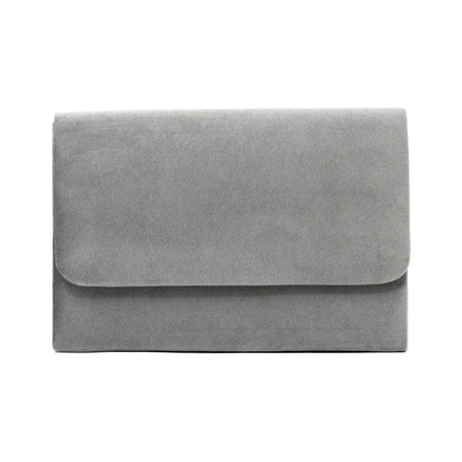 Velvet Clutch Bag (New) - iBESTEST.com