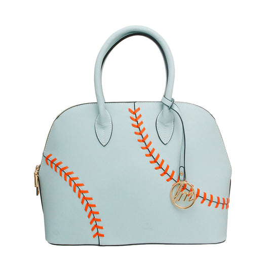 LUX Baseball HANDBAG - iBESTEST.com