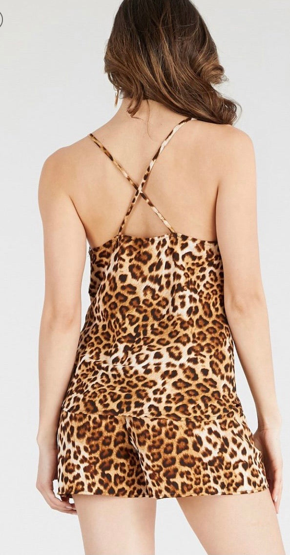 Sexy Beast Top - iBESTEST.com