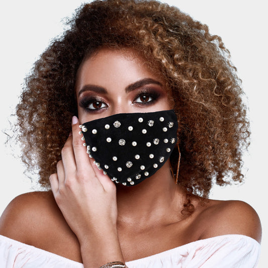 Velveeta Mask - iBESTEST.com