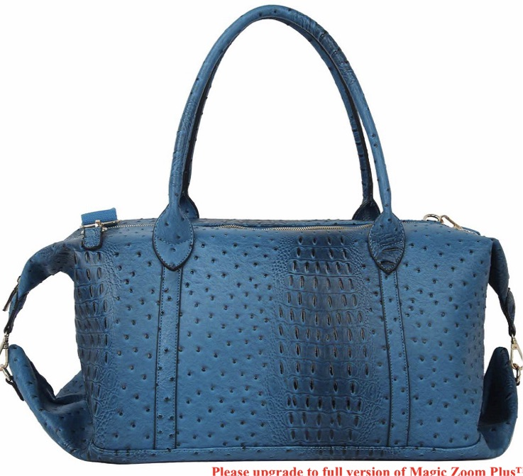 Croc Duffel - iBESTEST.com
