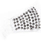 Metal Spiked Mask - iBESTEST.com
