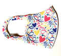 Kids Celebration Mask - iBESTEST.com