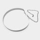 Metal Waist Belt
