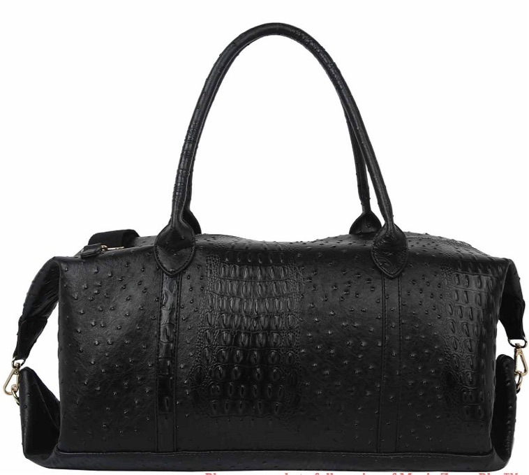 Croc Duffel - iBESTEST.com