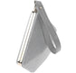 3D Glitter Clutch