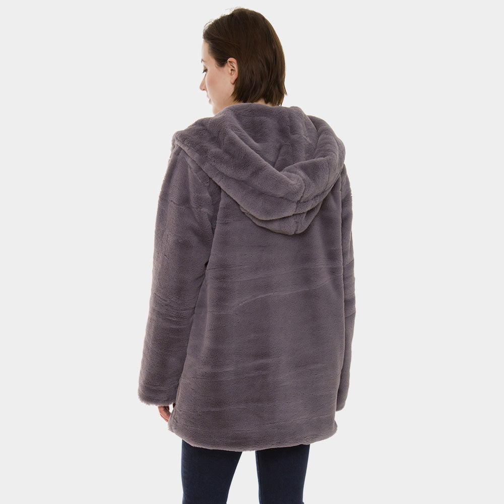 Gloria Jacket - iBESTEST.com