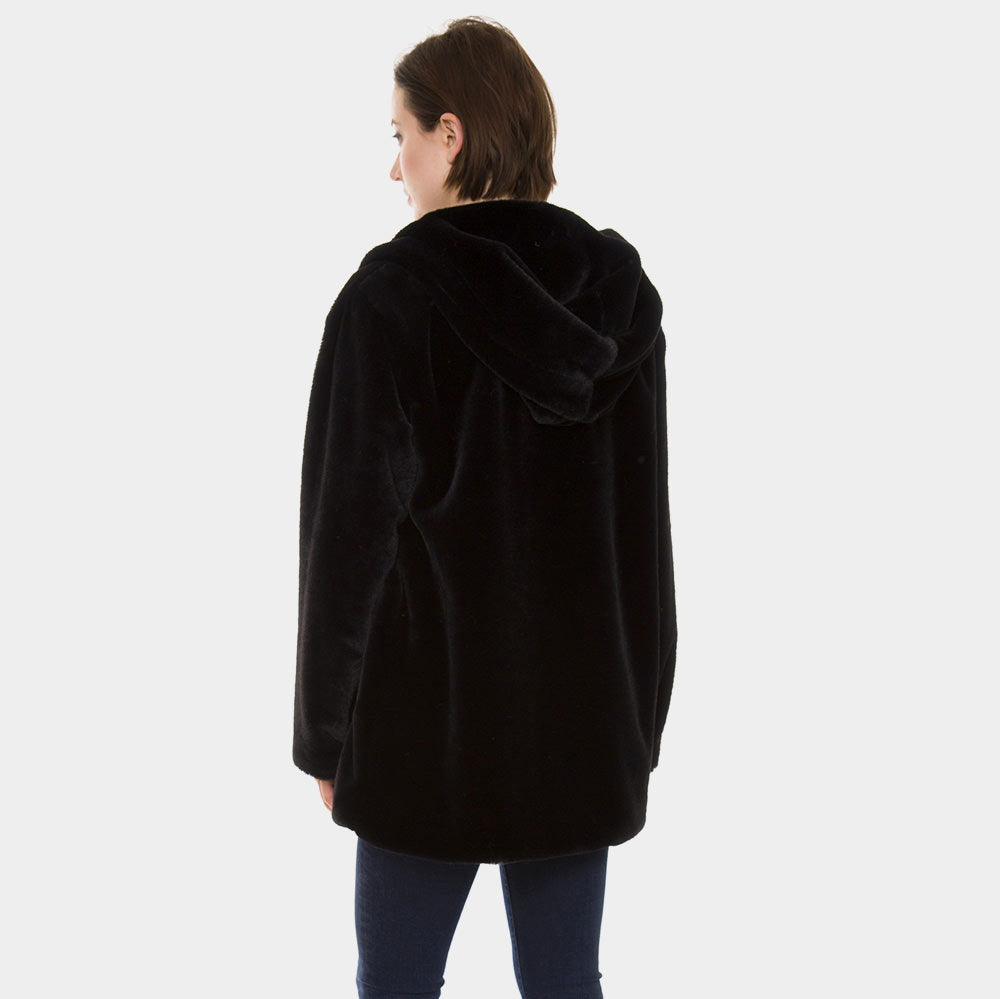 Gloria Jacket - iBESTEST.com