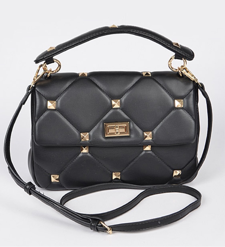 Oversized Stud Clutch - iBESTEST.com