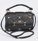 Oversized Stud Clutch - iBESTEST.com