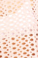 Holey Cropped top
