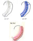 Candy Ear Cuff - iBESTEST.com