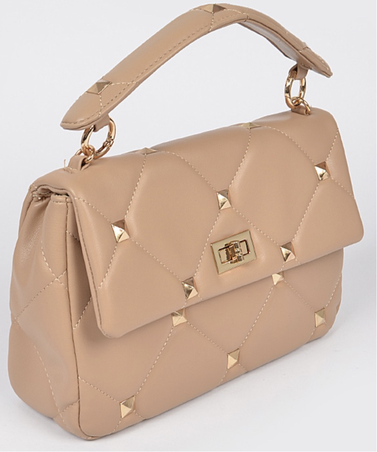 Oversized Stud Clutch - iBESTEST.com