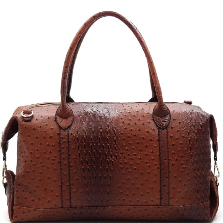 Croc Duffel - iBESTEST.com