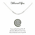 Different You Necklace (New) - iBESTEST.com