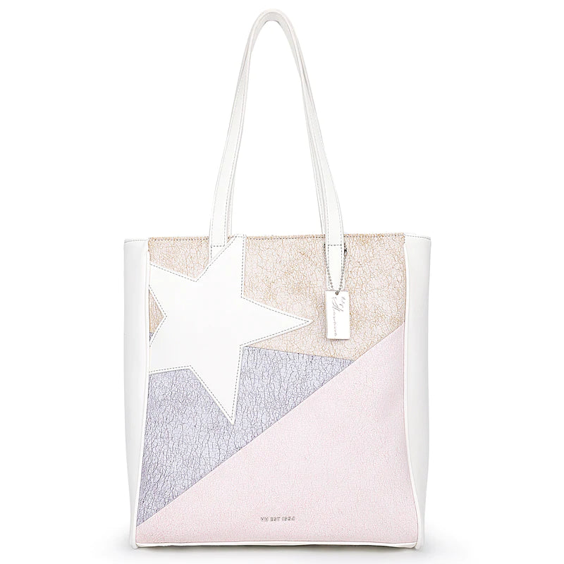 Multi Star Tote