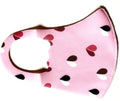 Kids Heart Mask - iBESTEST.com