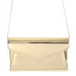 Mirrored Envelope Clutch (New) - iBESTEST.com
