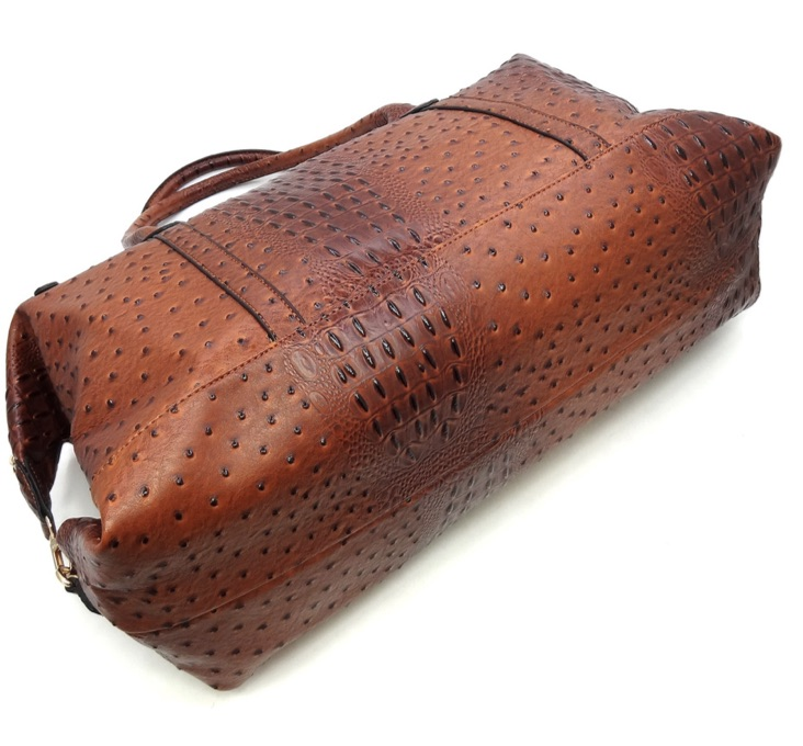 Croc Duffel - iBESTEST.com