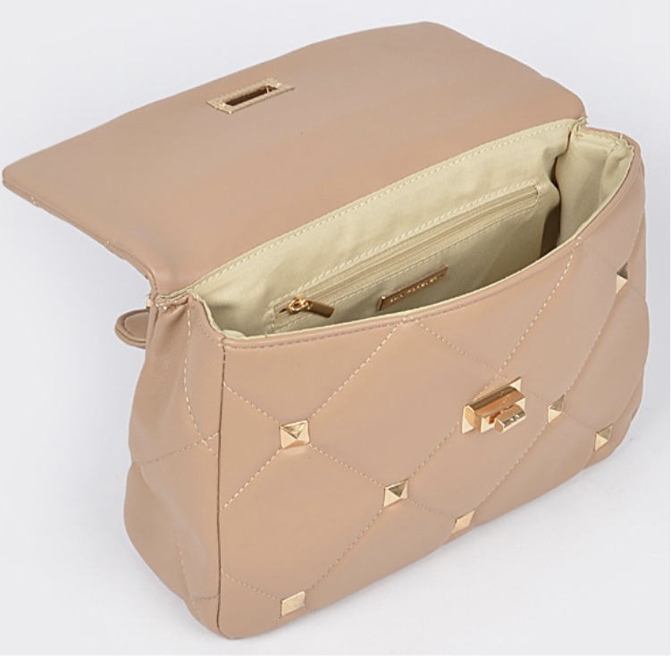 Oversized Stud Clutch - iBESTEST.com