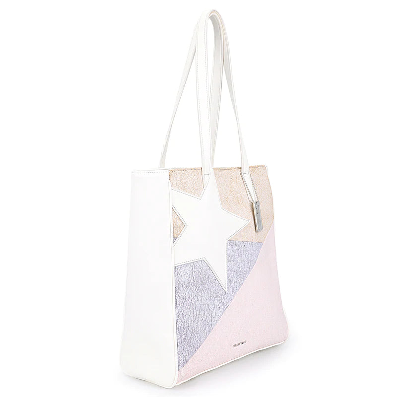 Multi Star Tote